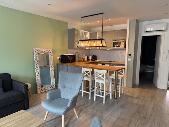 פריז Rent A Room - Residence Bonne Nouvelle מראה חיצוני תמונה