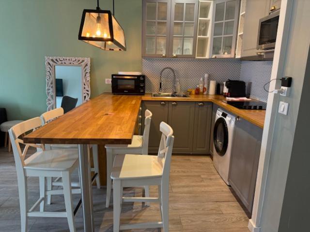 פריז Rent A Room - Residence Bonne Nouvelle מראה חיצוני תמונה