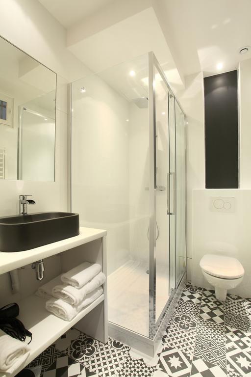 פריז Rent A Room - Residence Bonne Nouvelle מראה חיצוני תמונה
