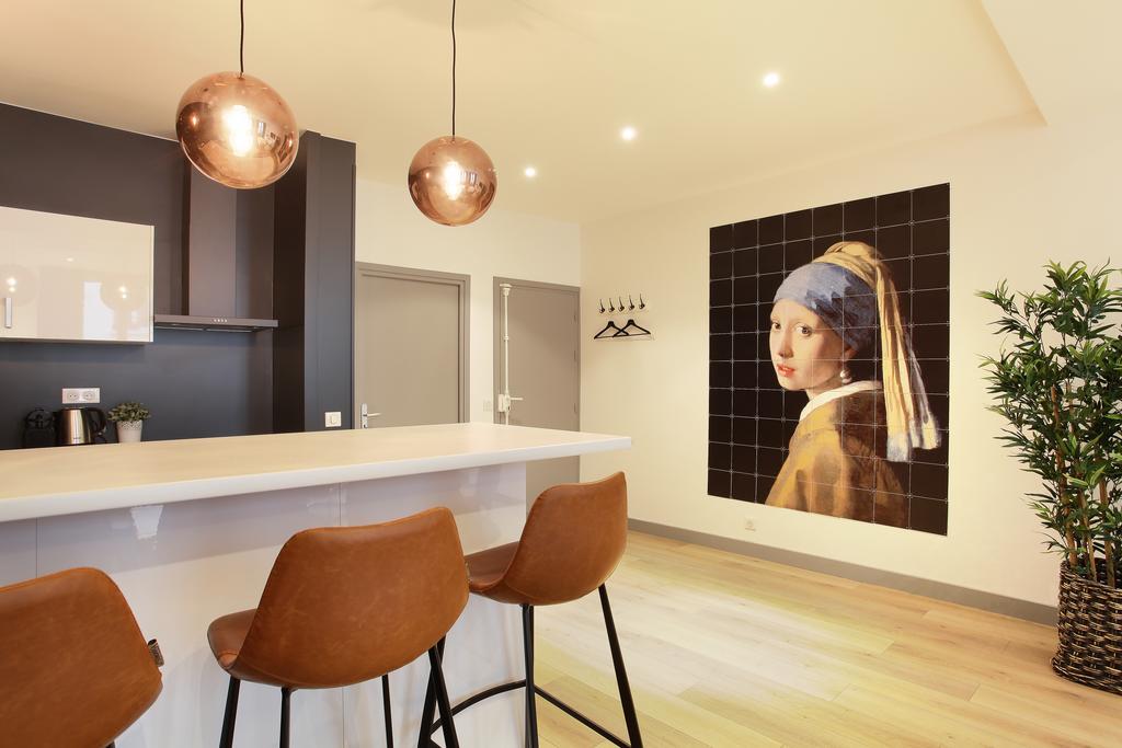 פריז Rent A Room - Residence Bonne Nouvelle חדר תמונה