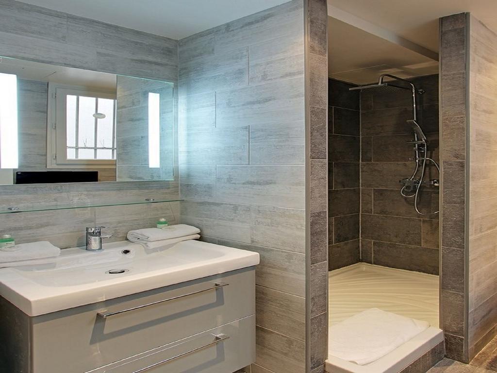פריז Rent A Room - Residence Bonne Nouvelle חדר תמונה