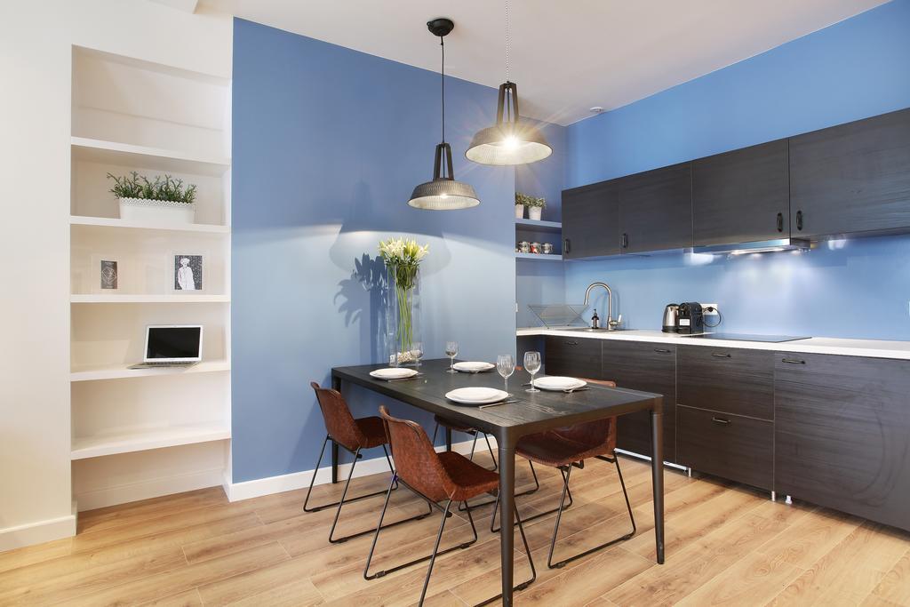 פריז Rent A Room - Residence Bonne Nouvelle מראה חיצוני תמונה