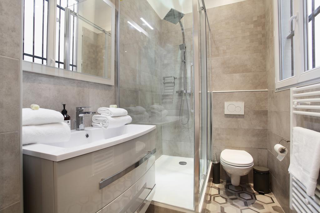 פריז Rent A Room - Residence Bonne Nouvelle מראה חיצוני תמונה