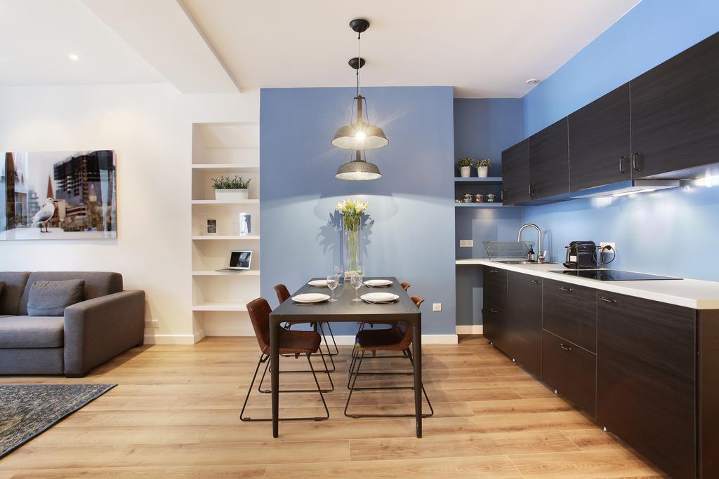 פריז Rent A Room - Residence Bonne Nouvelle מראה חיצוני תמונה